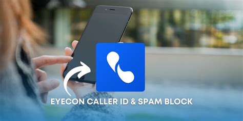 eyecon online|Eyecon Caller ID & Spam Block .